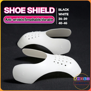 Amoki Sneaker Shield Anti Wrinkle Shoe Guard Crease Protector Shoe tree For Men Women
