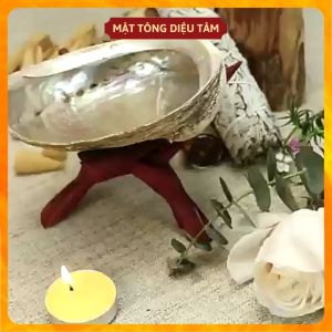 Gỗ Trắc Xanh Palo Santo đốt thơm nhà xô thơm thanh tẩy nhà cửa thảo mộc xông nhà thiền định đem lại may mắn