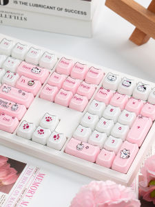 TUMAO | Quiet Wireless Tri-Mode Mechanical Keyboard