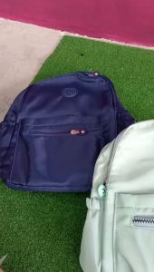 DABAOBAO Woman Backpack Handbag Bucket Shoulder Travel School Bag Beg Galas Tangan Wanita Lady Perempuan Murah