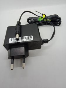 Adaptor Masin Uap Nebulizer Output : 12.0V -2. 0A