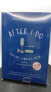 After I Do by Taylor Jenkins Reid