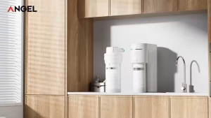 ANGEL เครื่องกรองน้ำใช้และน้ำดื่มระบบ RO รุ่น RO A7 SE