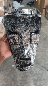 Forged spakbor belakang scoopy karbu