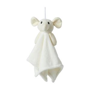 BEAR FAMILY | Soft Super Absorbent Non-shedding Towel