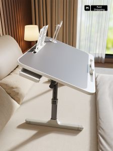 evesigar | Foldable Adjustable Small Desk