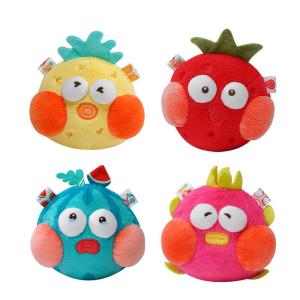 Jollybaby | Infant Learning & Singing Toy 0-1 Years