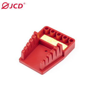 JCD Welding Wire Fixture Bracket Welding Table Clamp For Motherboard Soldering ABS Motherboard Soldering Repair Tool