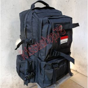 Tas ransel punggung Lebanon militer