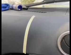 SPRAY 100ML: M48 - Chai xịt Phục Hồi Nhựa da Xe Hơi