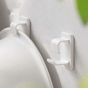 ตะขอในห้องครัวห้องน้ำชั้นเก็บของอ่างล้างหน้าชั้นวางของในห้องน้ำอเนกประสงค์ ตะขอแขวนอ่างแขวนผนัง