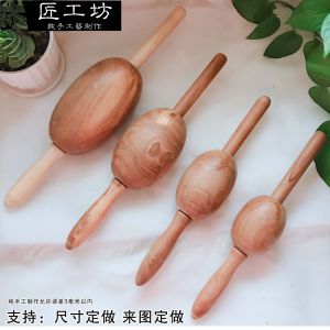 Large & Small Size Steamed Pork Dumplings Hammer Oil Rolling Pin & Cooking Mallets: A Comprehensive Guide