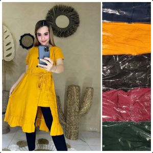 Dress Kekinian Dengan Desain Yang Keren Dan Menarik