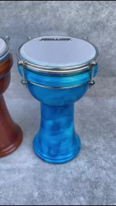 Darbuka anak ukuran 6 inch