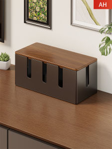 Multifunction Cable Organizer Box