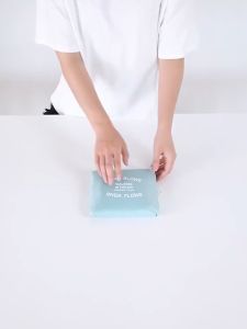 [Longlong] กระเป๋ากระเป๋าถือ พับเก็บได้ สามารถหิ้วได้หรือนำไปเสียบบนแกนกระเป๋าเดินทาง พิจารณาระบบประสบการณ์ ราคาที่เหมาะสม