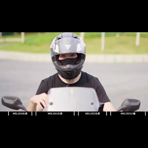 Mũ trùm chính hãng MOTOWOLF