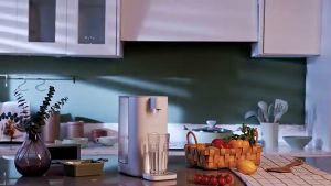 SCISHARE Smart Instant Heating Water Dispenser 4 Temperature Control (3.0L) S2301