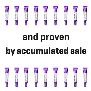 SOME BY MI Retinol Intense Advanced Triple Action Eye Cream 30ml