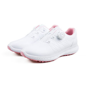 TTYGJ | Lightweight Waterproof Anti-slip Golf Shoes