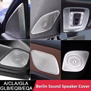 Burmester Sound System Cover