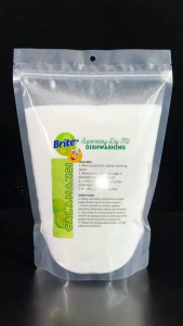 BritePH Dishwashing Liquid Kit Ultimate Edition