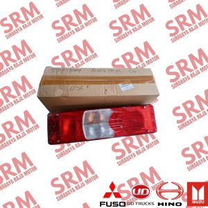 STOP LAMP QUESTER KANAN DAN KIRI