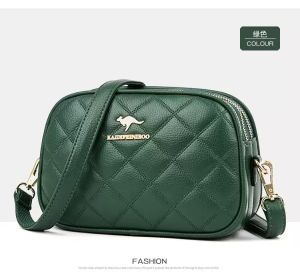 Tas Wanita Dewasa Model 2022: Tas Selempang & Tas Bahu Terbaru