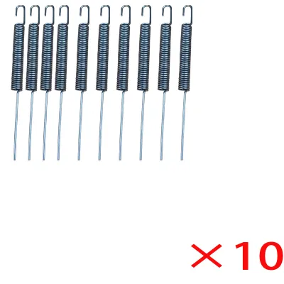 Electric Tricycle Brake Return Tension Spring