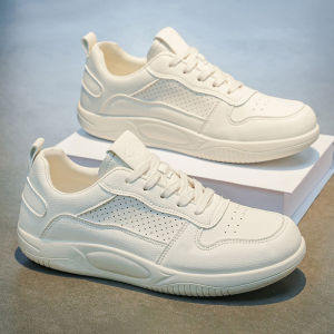 Breathable Casual Sneakers