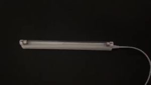 UV Quartz Lamp T8 Tube Ultraviolet Light Bulb 220V 110V 8W Ozone Disinfection Germicidal Light Bactericidal Sterilizer Lamp