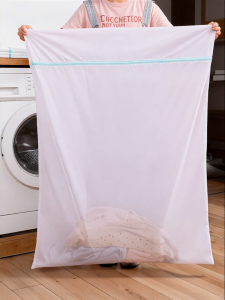 CHUSHE | Large Washing Machine Protective Laundry Bag
