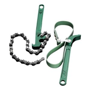 XQ | Universal Oil Filter Wrench Removal Installation