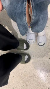 Adidas รองเท้าแตะ รองเท้า อาดิดาส Adicane Slide ID7189 (1800)