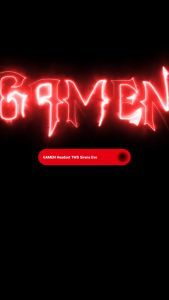 GAMEN TWS Sirens Evo Lightweight Airbuds Bluetooth 5.3 Low Latency - Garansi resmi 1 tahun