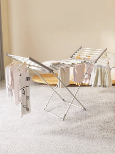 SHARNDY | Multifunctional Electric Drying Rack Folding Household Balcony