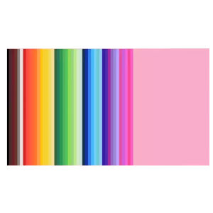 A4 Cardstock 50/40 Sheets Colored Cardstock 50 Colors 230 gsm Colorful Paper for Card Making Scrapbooking & DIY Crafts Origami
