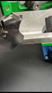 Mesin Jahit Reparasi Sepatu: Perbaikan Sepatu Manual dan Listrik