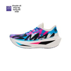 Giày Chạy Bộ Cuộc Thi Marathon Sợi Carbon