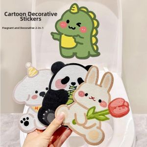 FENGQUAN | Deodorizing Aromatic Decorative Stickers