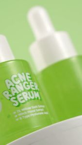 paket pigeon teens skincaree starter kit remaja kulit jerawat | kulit berminyak | kulit kering