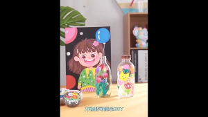 【หมึกเพิ่มขึ้น】เพิ่มปริมาณหมึก ปากกาอะคริลิค ปากกามาร์กเกอร์อะคริลิค Acrylic marker pen เซ็ท 12/24/36สี สามารถ เขียนบนแก้ว พลาสติก หรือโลหะได้