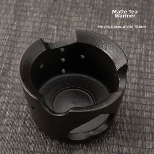 Charcoal Stove Tea Set for Outdoor Indoor Tea Brewing and Charcoal Roasting