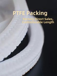 PURESHI | New Material Oil-Resistant Teflon Sealant