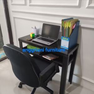 MEJA BELAJAR 2 TAHAP 70×40×65