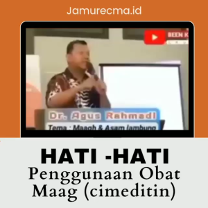 Herbal Maag & Asam Lambung | Jamu Temulawak Kunyit Kencur GERD – Perut Buncit & Liver – BONUS Detox Usus