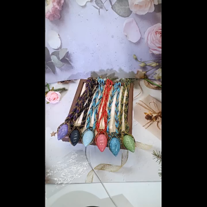 JURHOMIE Bohemia Choker Necklace Ethnic Handmade Multilayer Beads Chain Retro Sweater Chain Women Bijoux