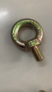 Bulong mắt tai cẩu M24 Hàn Quốc tại Máy NTT dùng để móc nối các thiết bị nặng một cách hiệu quả