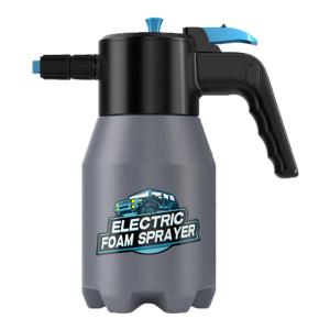 itutn | Electric Car Wash Foam Sprayer High-Pressure