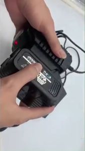KEELAT 20V Use for KEELAT Battery Charger Charger Fast Charger Set